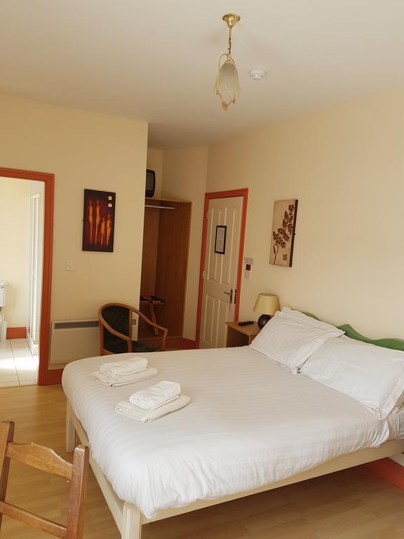 Myles Creek Hotel Kilkee Ngoại thất bức ảnh