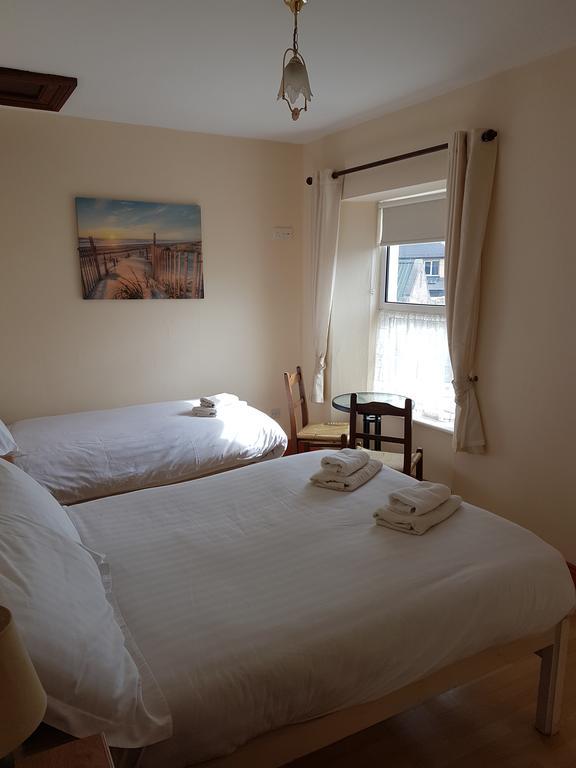 Myles Creek Hotel Kilkee Ngoại thất bức ảnh