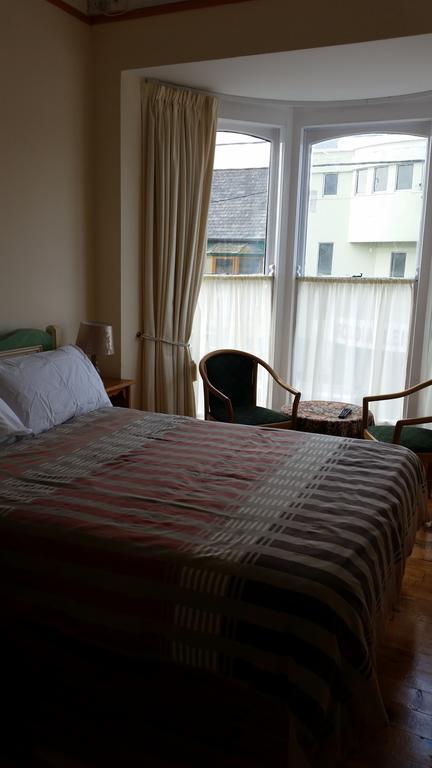 Myles Creek Hotel Kilkee Ngoại thất bức ảnh
