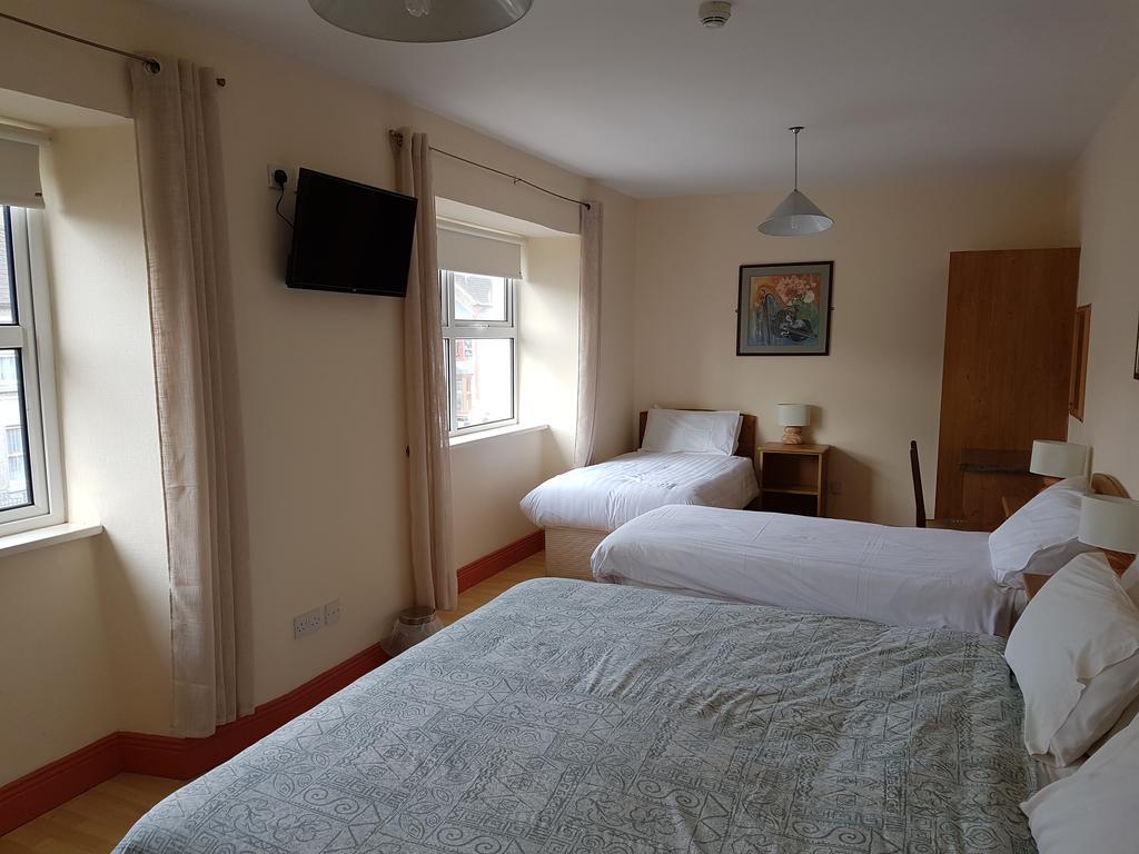 Myles Creek Hotel Kilkee Ngoại thất bức ảnh