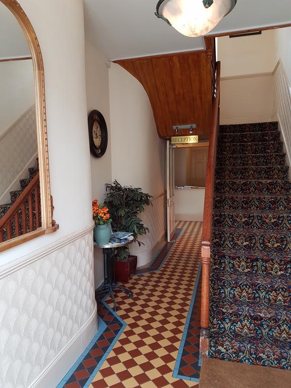 Myles Creek Hotel Kilkee Ngoại thất bức ảnh