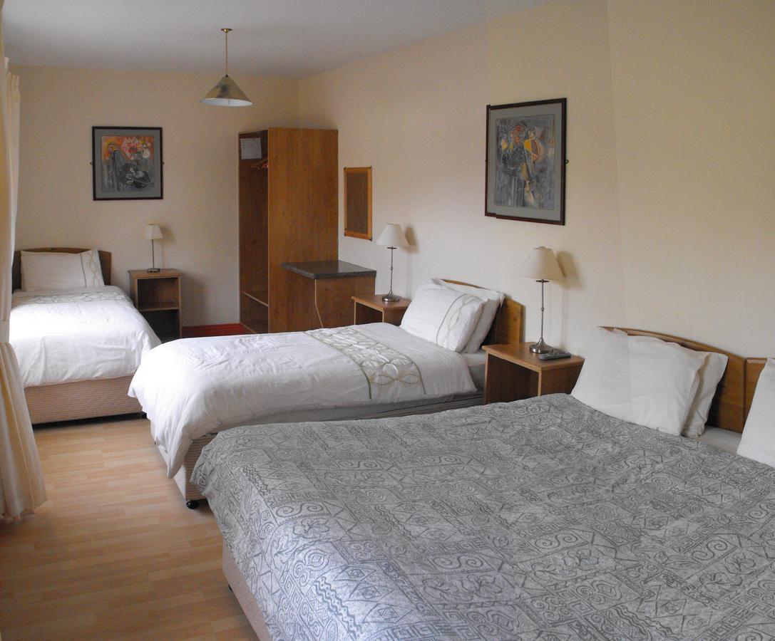 Myles Creek Hotel Kilkee Ngoại thất bức ảnh