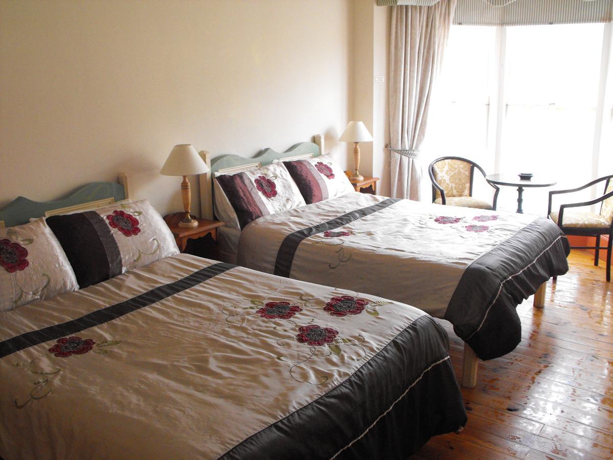 Myles Creek Hotel Kilkee Ngoại thất bức ảnh