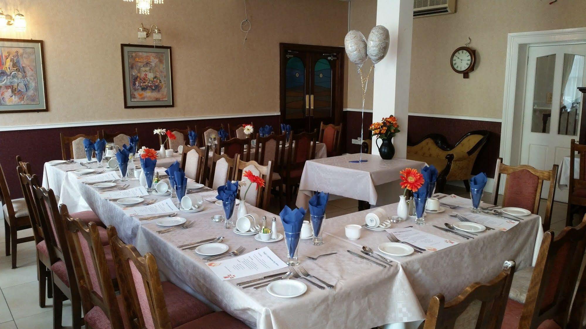 Myles Creek Hotel Kilkee Ngoại thất bức ảnh